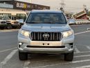 Toyota Land Cruiser 2022 Toyota Prado TXL 2.7L V4 - Cool Box - Rear Camera & Sensor - Push Start - Leather Seat - 2Keys