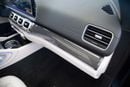 Mercedes Benz GLS 63 AMG