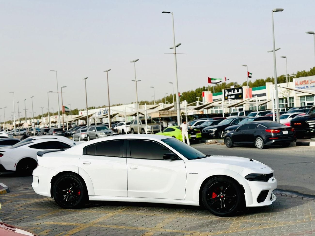 Dodge Charger R/T | Monthly 1500/- | 0% DP | Super Track Pak | Paddle Shifters | # 32089S