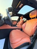 مرسيدس بنز S 500 4MATIC L