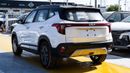 Kia Seltos GLS MID