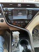 Toyota Camry SE Camry 2018 gcc full option