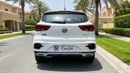 MG ZS STANDARD 2025 | AED 625/Month | 0 DP | 30 Day Return | Warranty | Service History