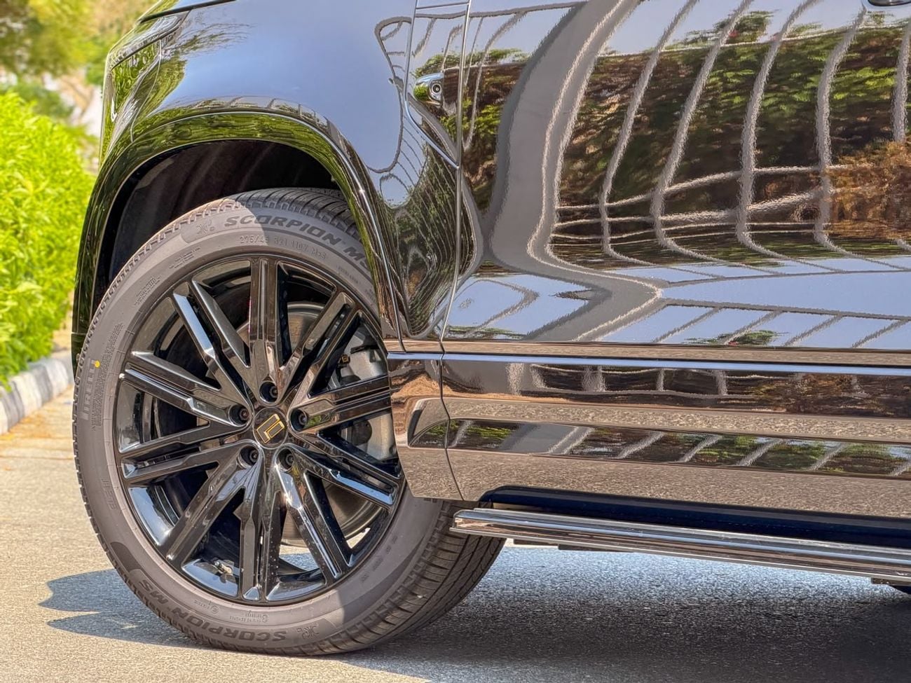 ROX 01 VIP 2026 ROX ADAMAS VIP SEATS | BRAND NEW | 475 HP | WARRANTY&SERVICE