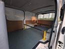 Toyota Hiace GL