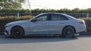 Mercedes Benz E300 AMG EQ Boost 2.0T RWD 2026 GCC With 2 Years Unlimited Mileage Warranty @Official Dealer