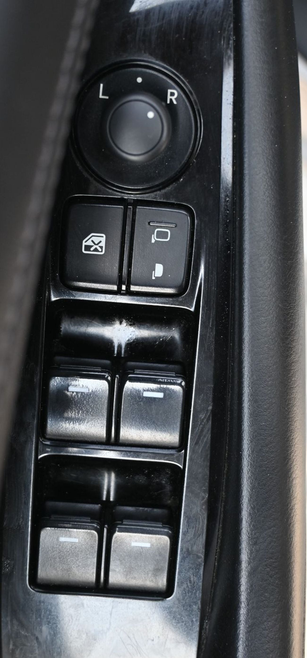 Mazda 6 CORE