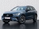 Volvo XC60 ULTIMATE DARK Volvo XC60 B5 2024 GCC specs