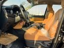Toyota Fortuner 2.7L E1 -EXPORT ONLY Toyota Fortuner 2.7L E1