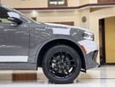 Dodge Durango GT