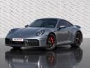 Porsche 911 CARRERA GTS