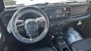 Jeep Wrangler Unlimited RUBICON X