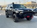 تويوتا فور رنر LIMITED V6 4.0L SUNROOF 4X4 7SEAT LEDAR PERFICT CONDATION CANADIAN SPECIFIC