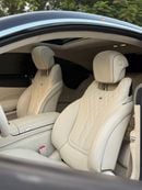 Mercedes Benz S550 STANDARD
