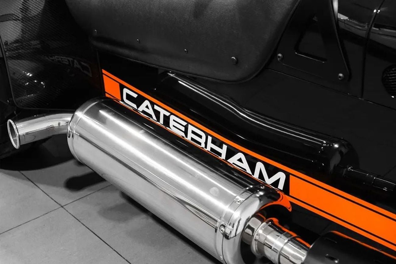 Caterham Seven 360 S