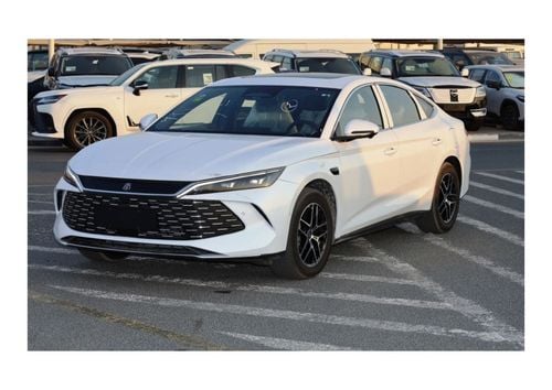 BYD Qin L STANDARD 2026 model || DMi0 210 Full option