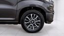 Suzuki S Presso GL