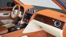 بنتلي بينتايجا SIGNATURE