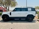 لاند روفر ديفندر 110 HSE P400