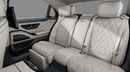 Mercedes Benz S580 L 4MATIC IN RIGHT HAND DRIVE