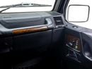 Mercedes Benz G500 Mercedes Ben | G500 XXL (Long Wheel) | GCC Spec