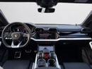 Lamborghini Urus SE UM FILE OPEN | SERVICE CONTRACT TILL 2030 | MATTE PPF | FULL AGENCY HISTORY