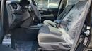 Toyota Fortuner EXR Toyota Fortuner / 2.7L V4 Petrol / Climate Control / Only for Africa Special Price