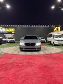 بي أم دبليو 530i LUXURY