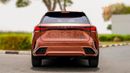 Lexus RX500h F SPORT PERFORMANCE 2-YEAR WARRANTY + SERVICE AVAILABLE | IN-HOUSE FINANCING | 0% DOWNPAYM