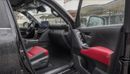Toyota Land Cruiser VXR