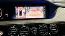 مرسيدس بنز S 560 S 560 4MATIC | GCC Specs | Excellent Condition