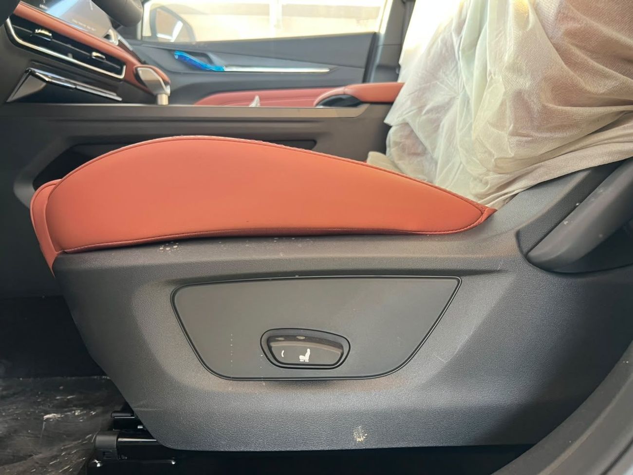 Changan X5 Plus BEYOND PRO