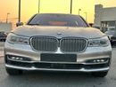 BMW 750Li XDRIVE LUXURY