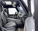 Mercedes Benz G63 AMG STANDARD
