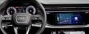 Audi Q8 55 TFSI Warranty + Service Contract • Top Spec Progress Black • FDSH • GCC