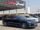 Genesis G70 ROYAL