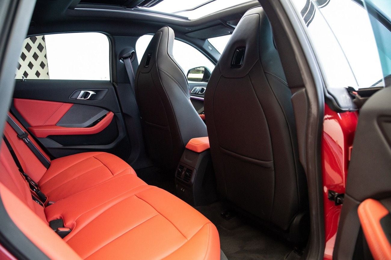 BMW M235i GRAN COUPE