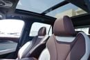 Geely Monjaro GF