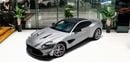 Aston Martin Vanquish 6.0L V12 Naturally Aspirated Engine | Warranty