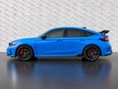 Honda Civic TYPE R