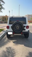 Jeep Wrangler Unlimited RUBICON 392