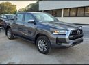 Toyota Hilux SGLX