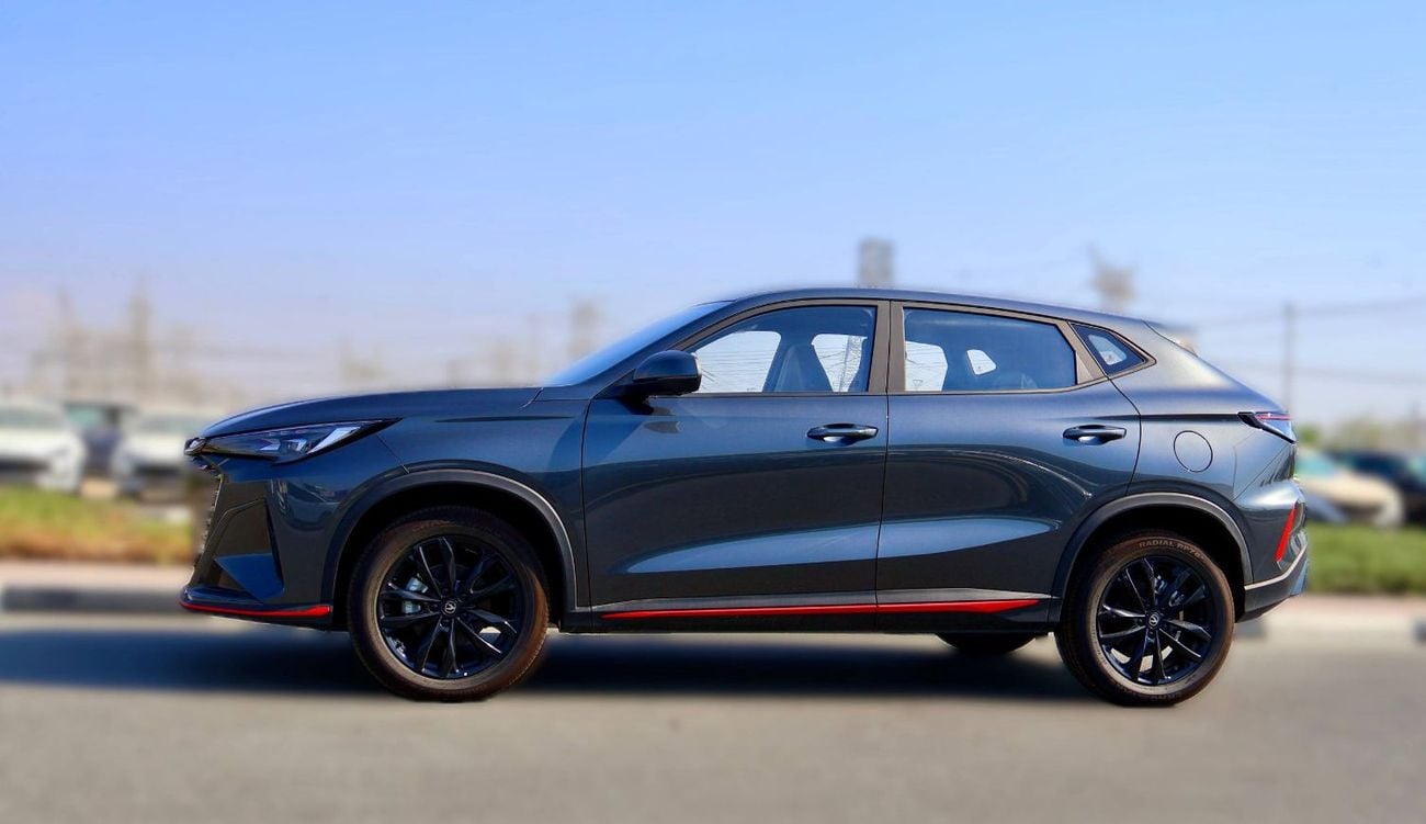 Changan X5 Plus BEYOND PRO