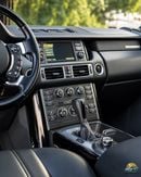 Land Rover Range Rover SUPERCHARGED VOGUE
