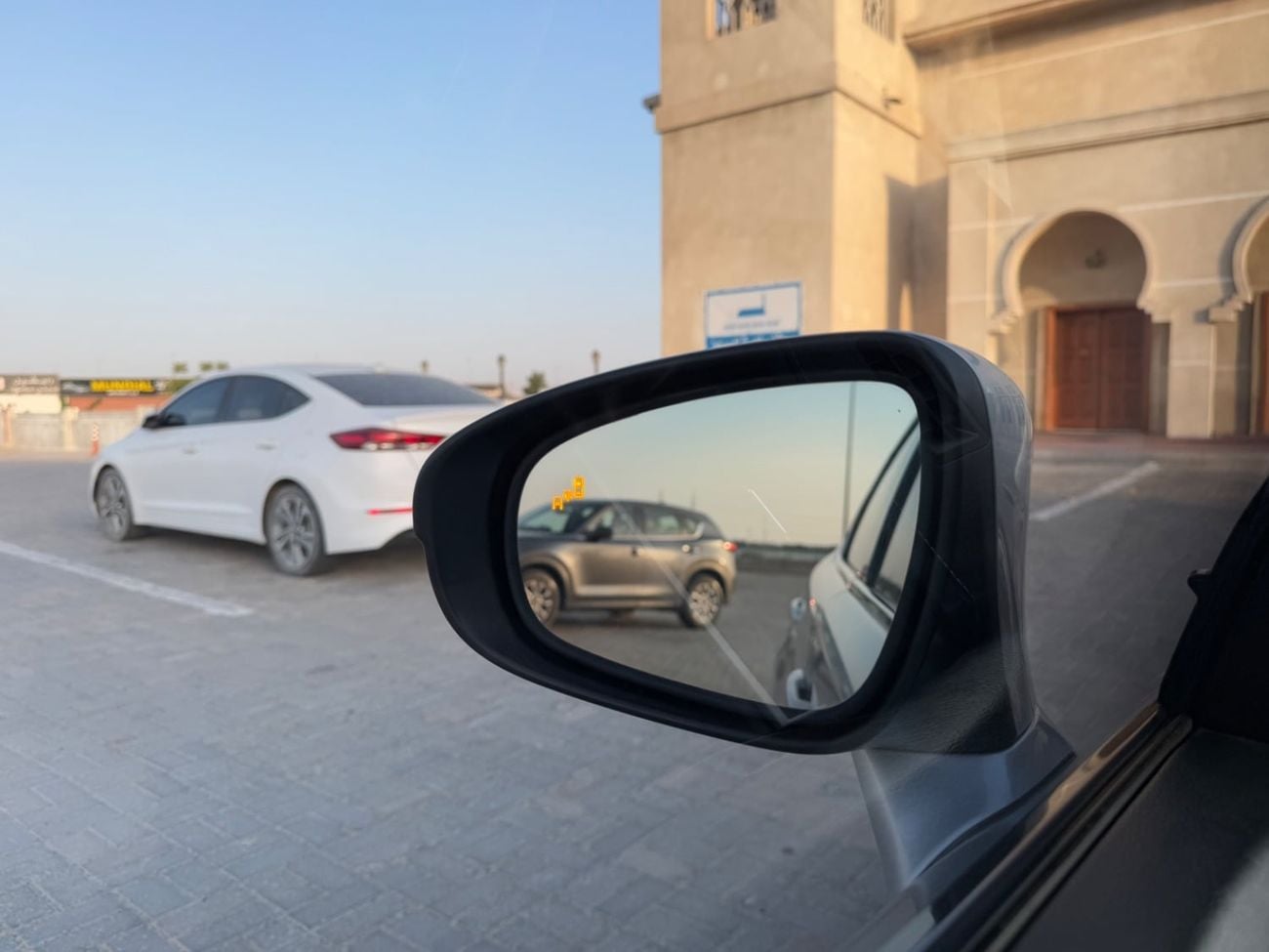 Lexus ES350 2016