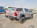 Toyota Hilux GR SPORT 2022 TOYOTA HILUX PICK UP RHD DIESEL AUTOMATIC(PM58721)
