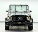 Mercedes Benz G63 AMG G63 AMG 463 Edition Night Package, Warranty, Service History, Fully Loaded, GCC