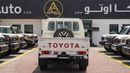 Toyota Land Cruiser Pickup 70