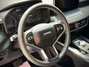 هافال جوليون ACTIVE 2023 GCC Low Mileage Perfect Condition
