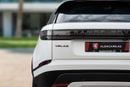 لاند روفر رينج روفر فيلار DYNAMIC SE P250 Range Rover Velar P250 R-Dynamic SE | 4,407 P.M | 0% Downpayment | IMMACULATE!